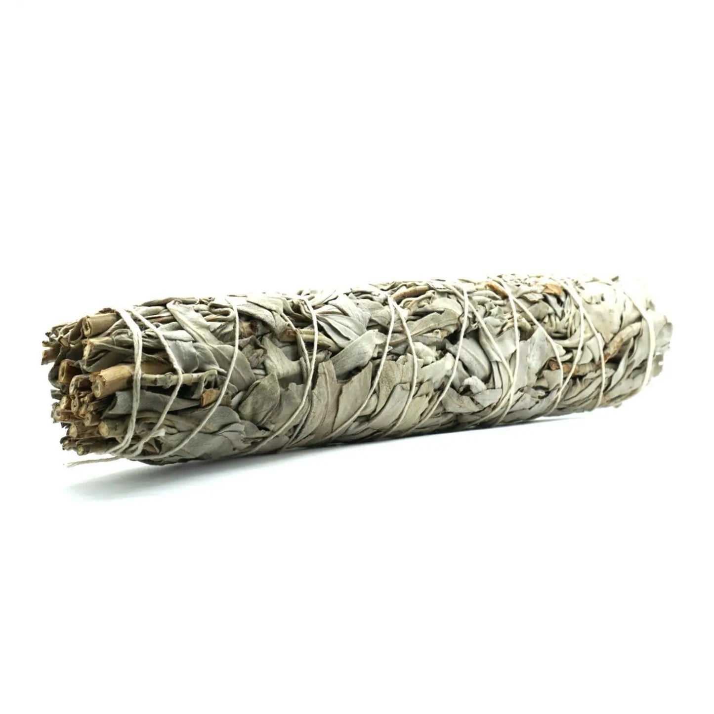 9 inch White Sage Bundles (Large) from Farm in California Faiza Naturals
