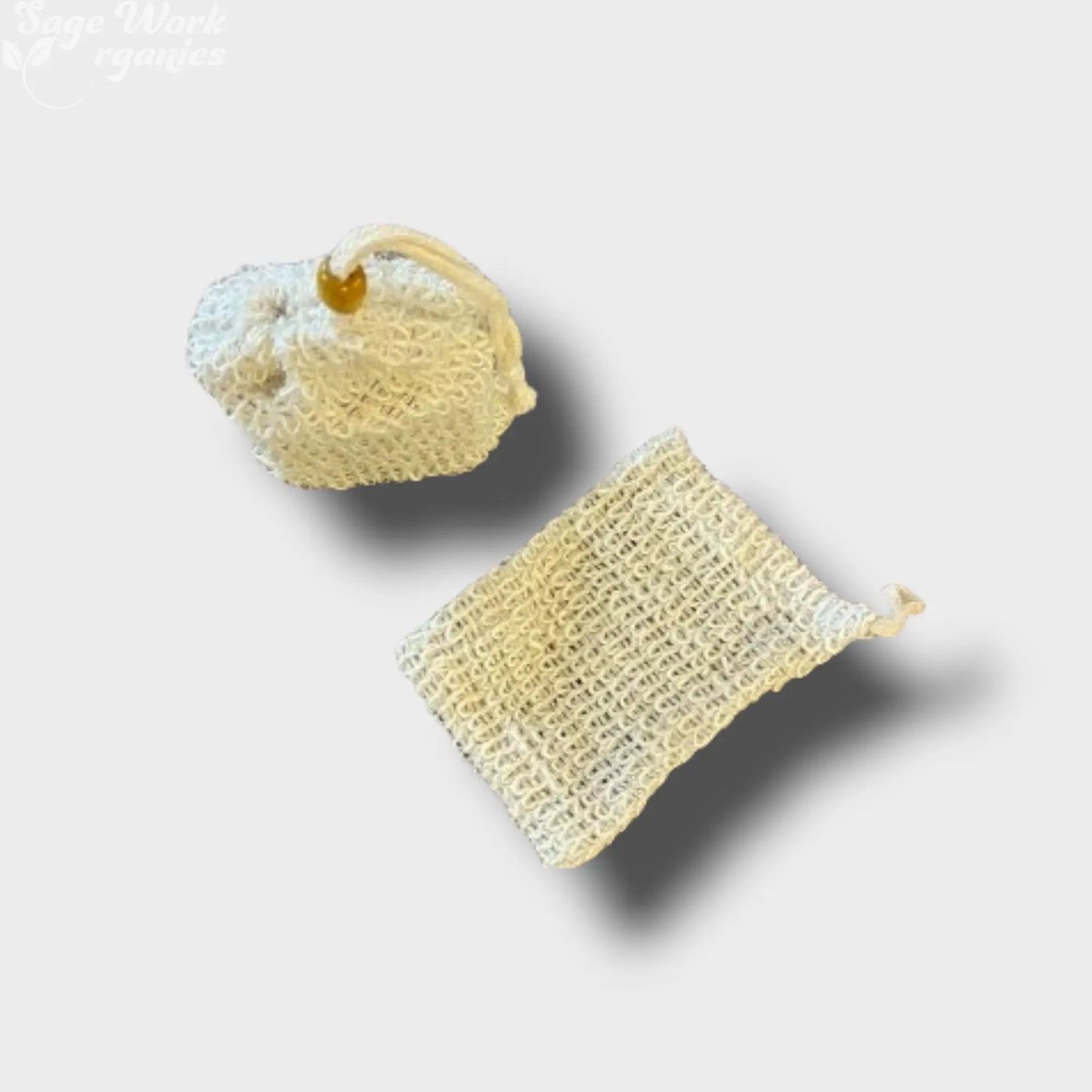 Sisal Soap Saver Plant Life