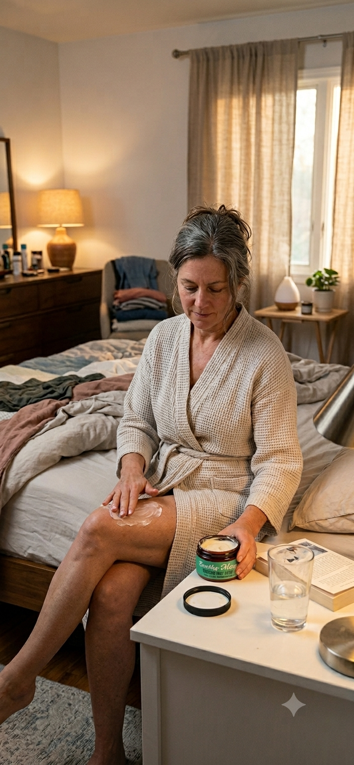 Does Topical Magnesium Really Work? Here's What We Know