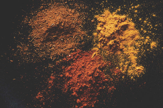 Blackening Seasoning Recipes