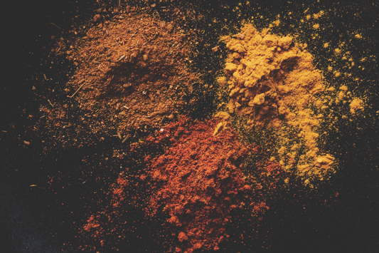 Cooking with Quality Spices: Six Favorites and How to Use Them