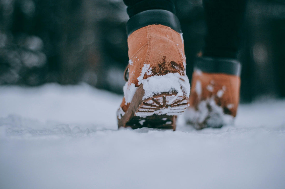 The Body After the Long Season: Why Winter Brings Tension, Fatigue, and Restlessness