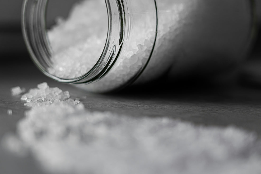What's Actually in Magnesium Body Butter? An Ingredient Breakdown