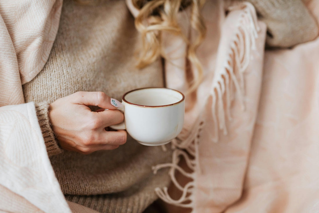 The Body After the Long Season: Why Winter Brings Tension, Fatigue, and Restlessness