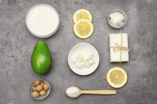 5-Natural-Skin-Care-Tips SageWork Organics