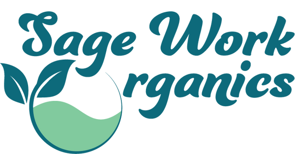 SageWork Organics