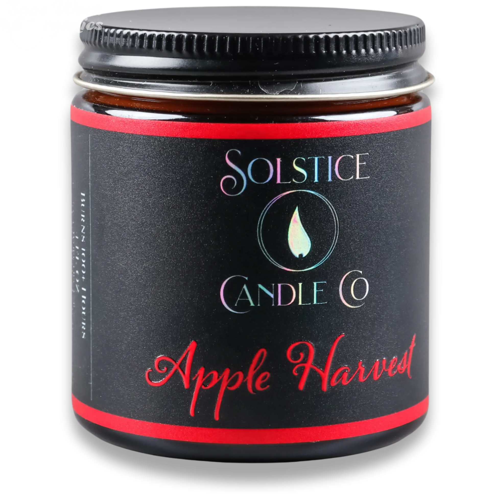 Apple Harvest Candle SageWork Organics