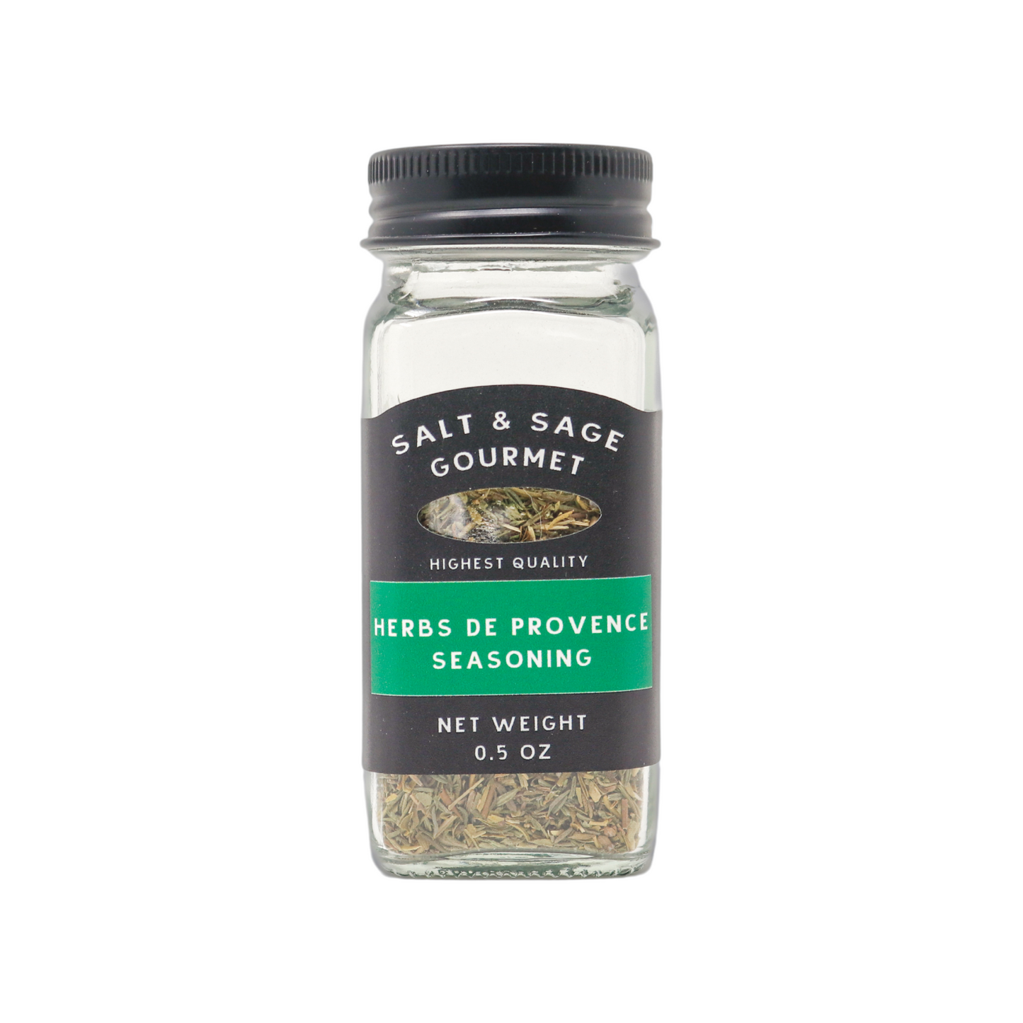Herbs De Provence Seasoning