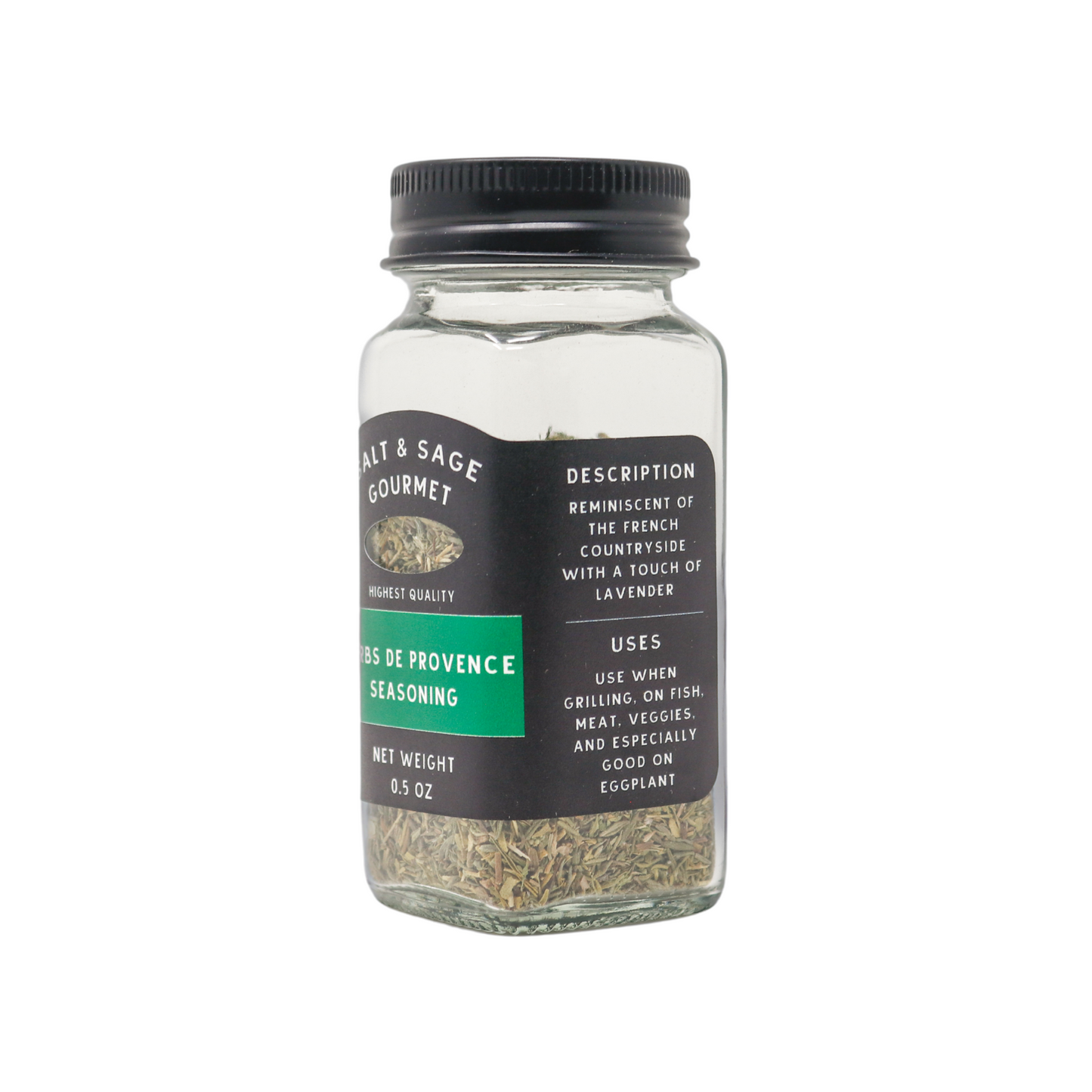 Herbs De Provence Seasoning