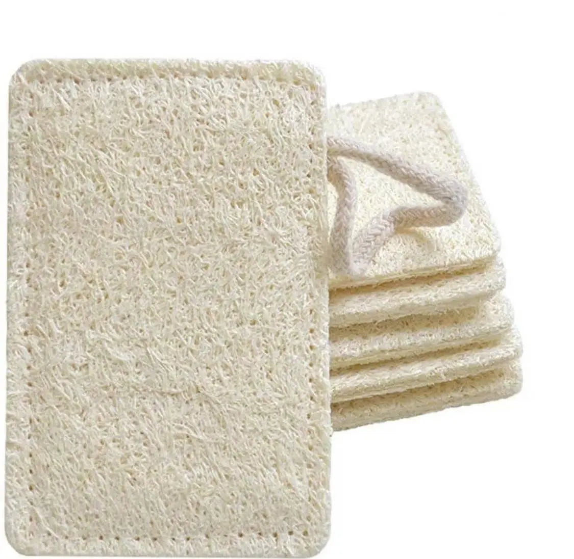 Kitchen Loofah Sponge Zefiro