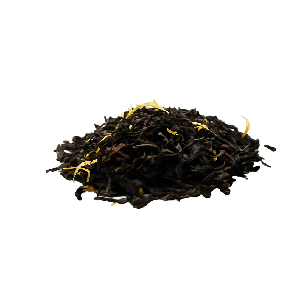 Maple Butter Black Tea