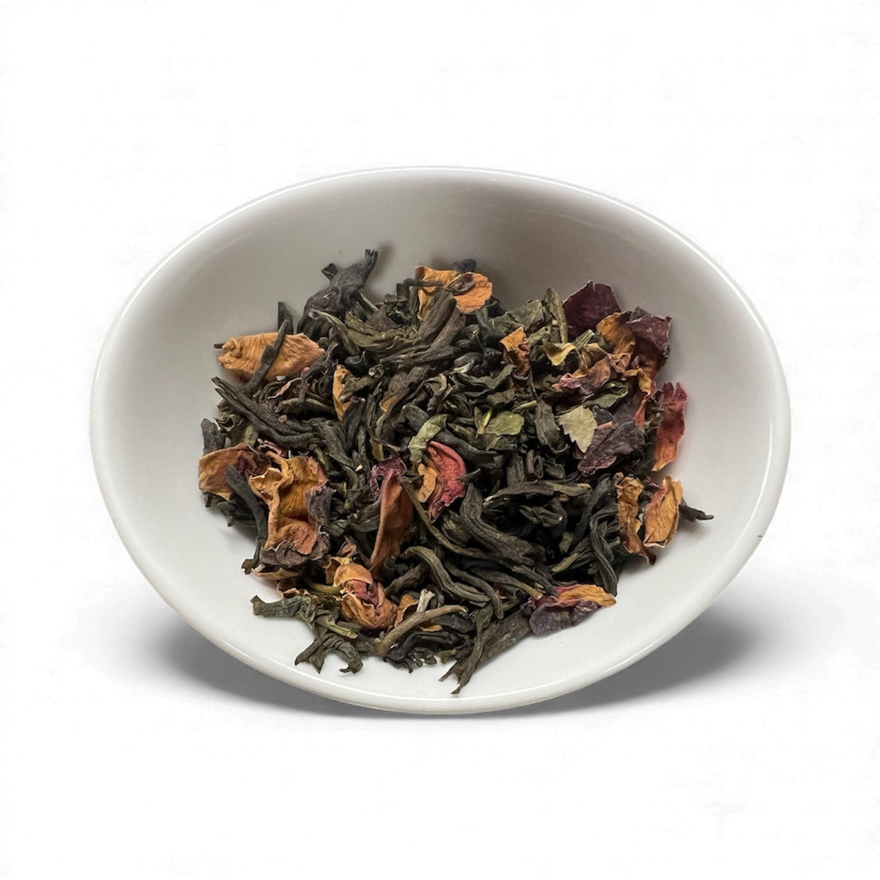 Rose Kissed Jasmine Oolong Tea