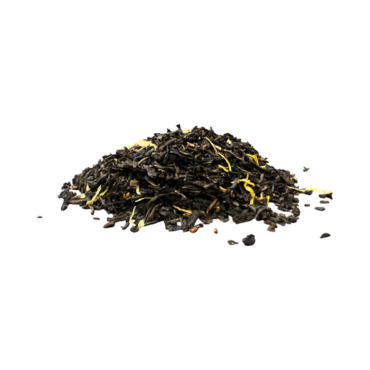 Salted Caramel Pumpkin Black Tea