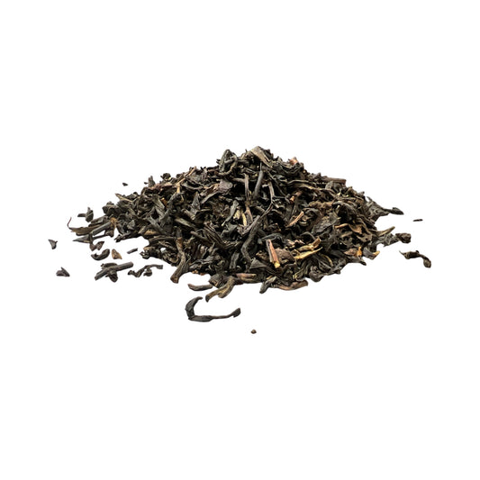 Creamy Earl Grey Tea