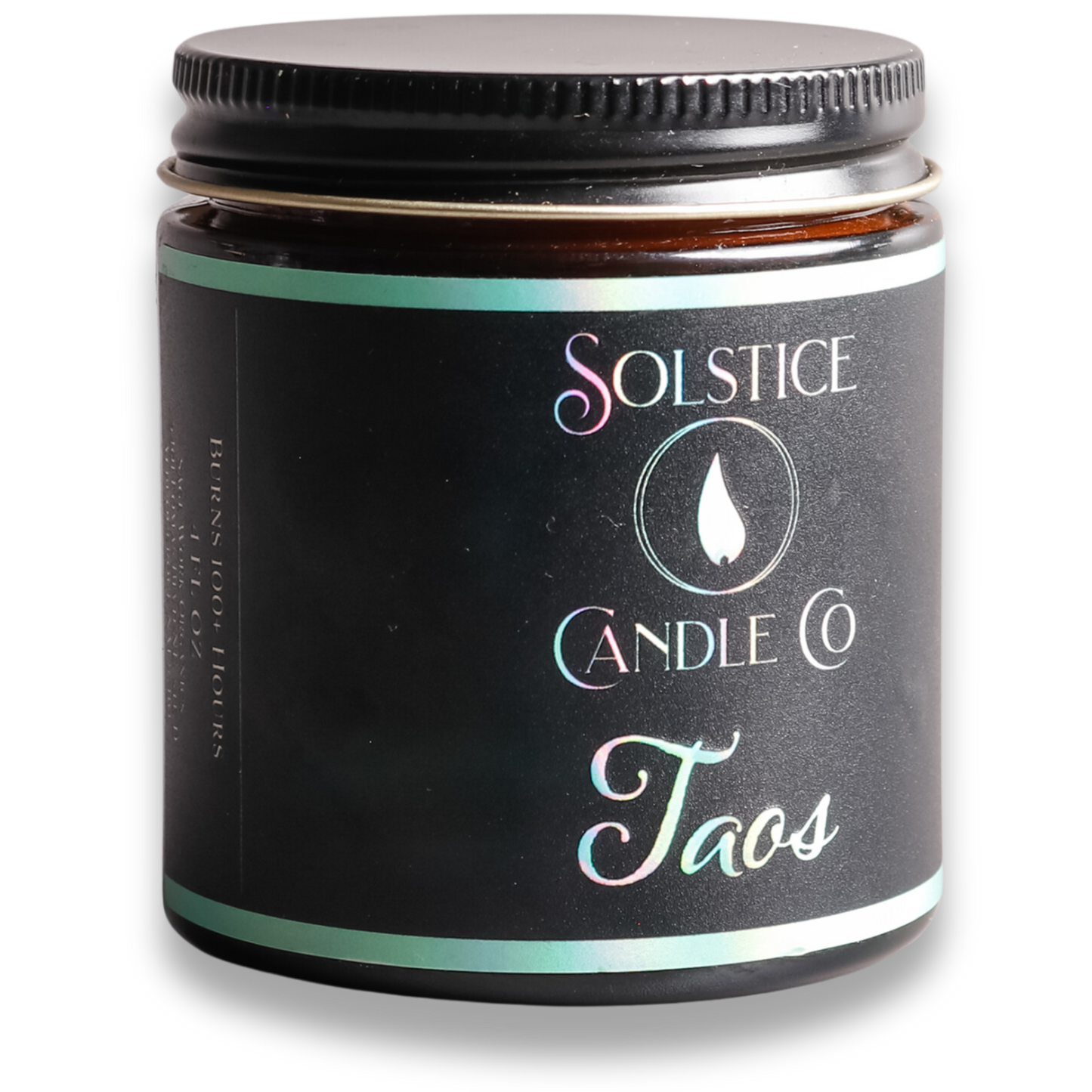Taos Candle