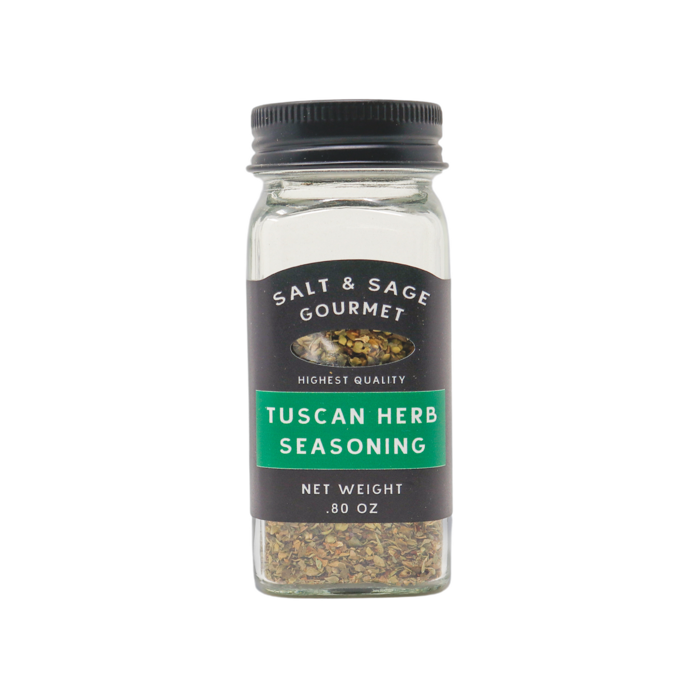 Tuscan Herb Blend Seasoning