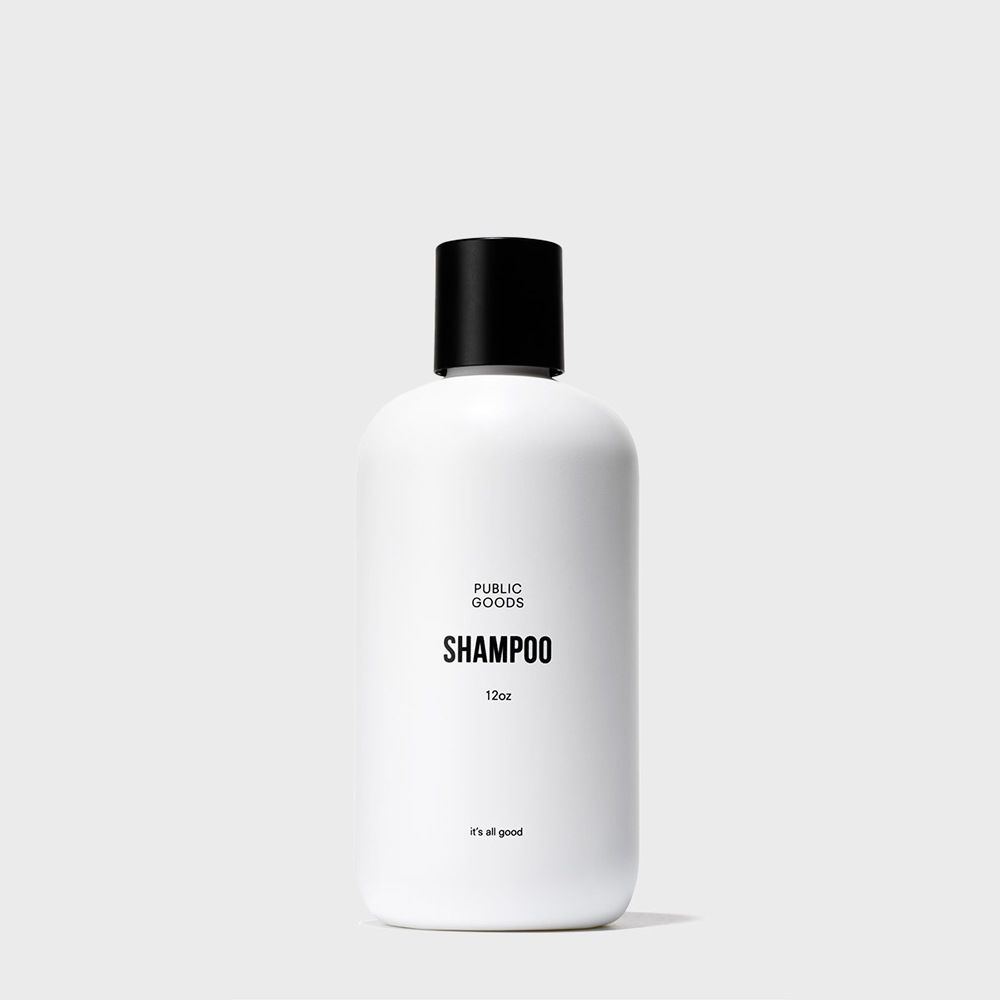 Shampoo 12 fl oz