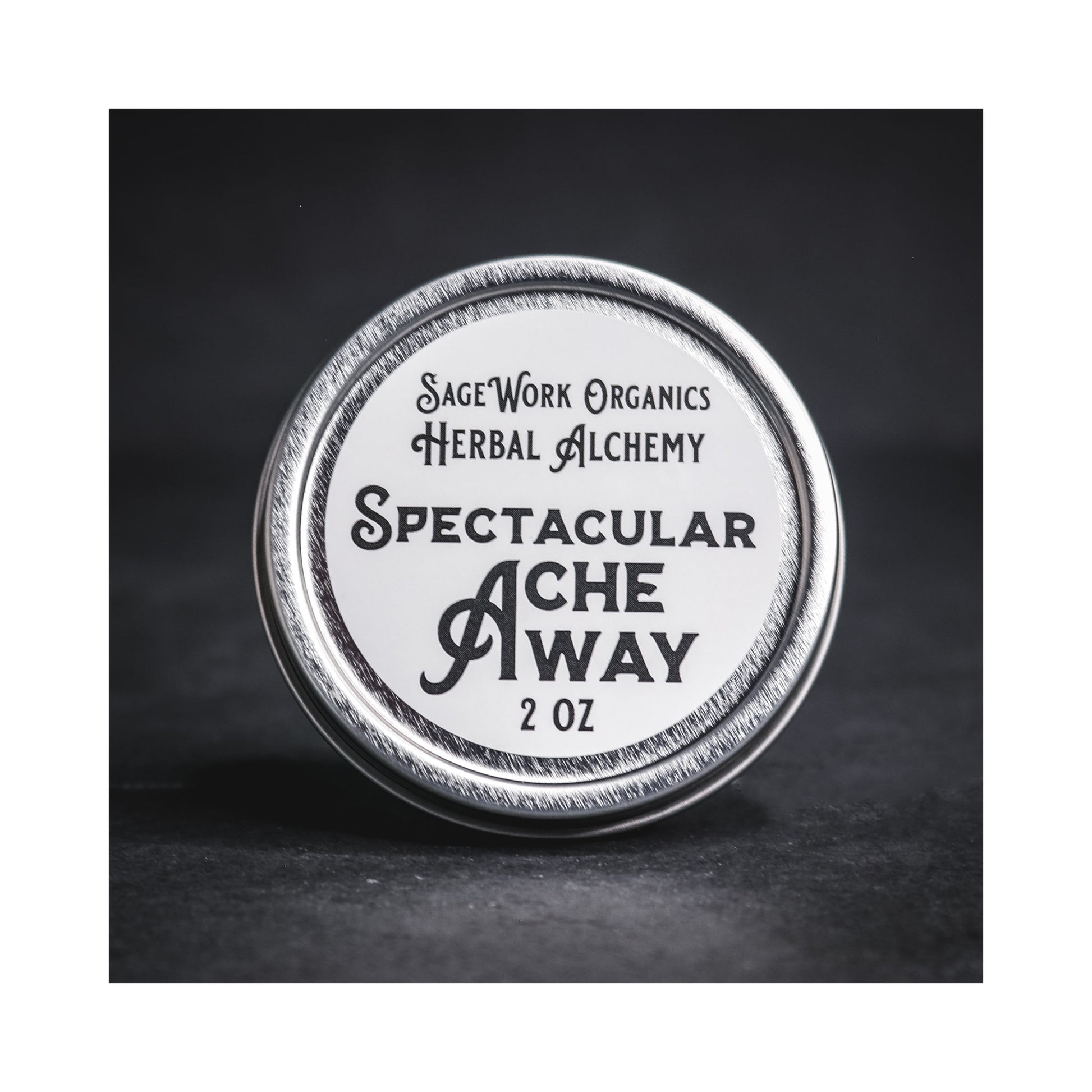 Spectacular Ache Away for Inflammation, Cramps or Pain