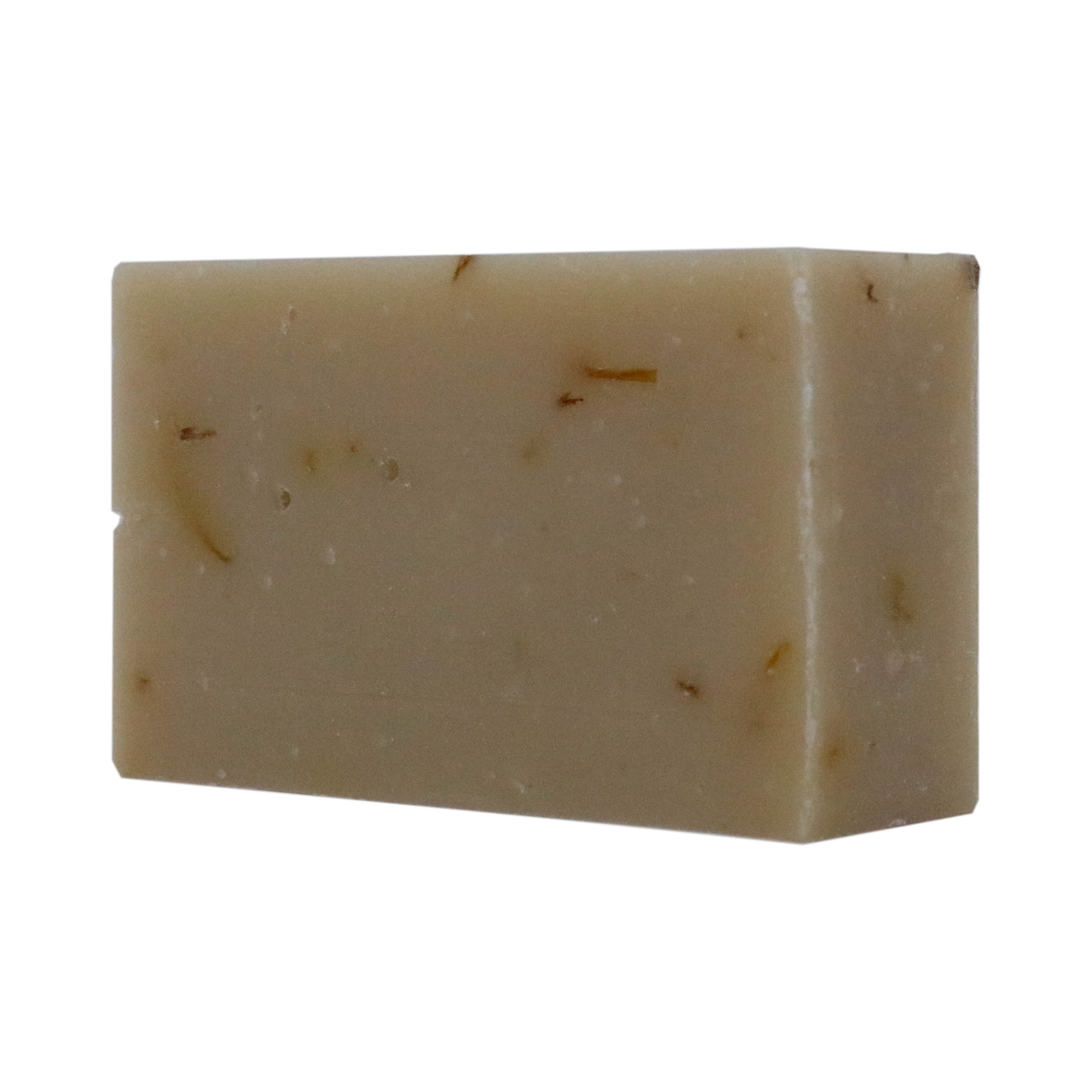 Natural Soap Bar with Essential Oils Pink Ggrapefruit