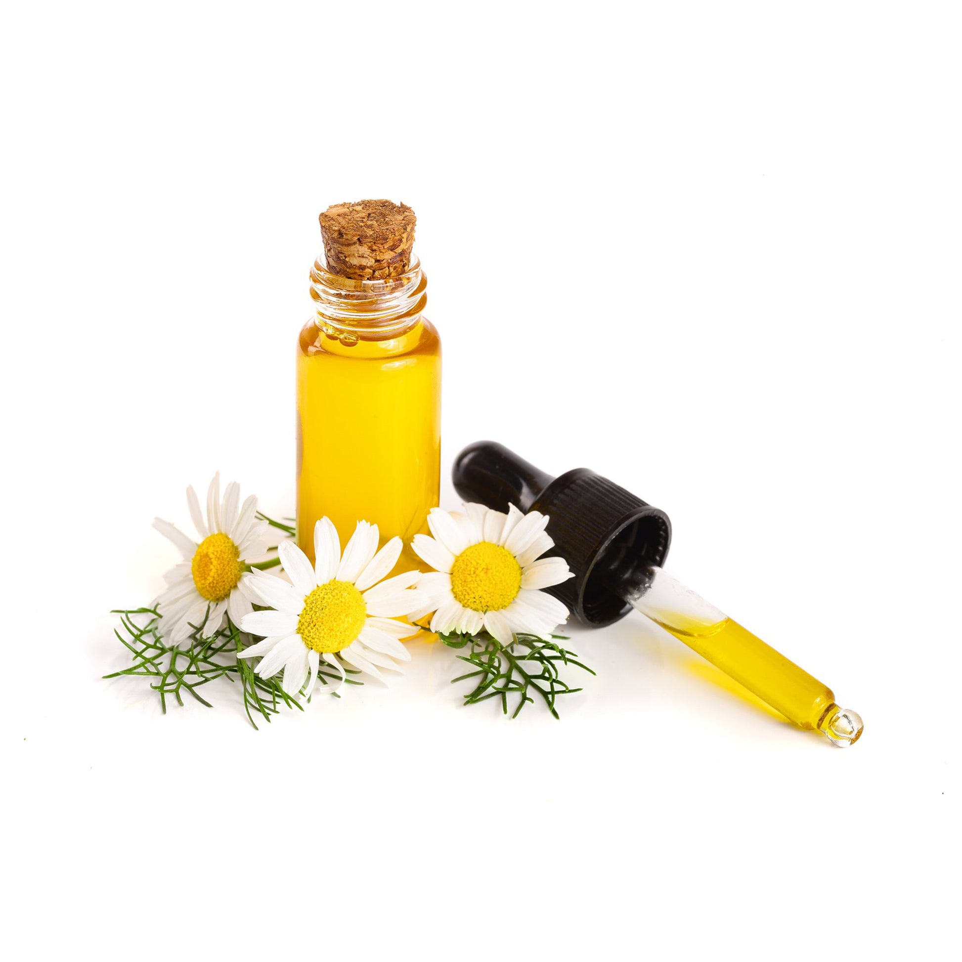 Therapeutic Essential Oils with Essential Oils