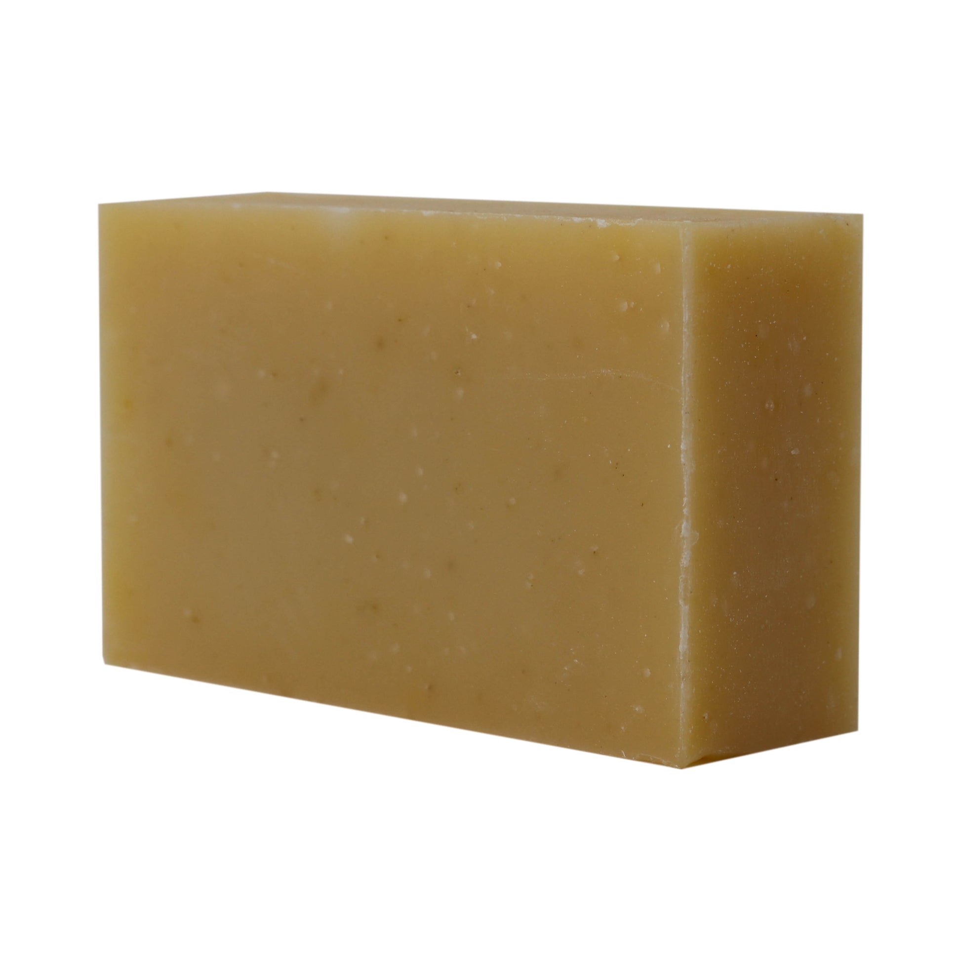 Hot Springs Natural Bar Soap with Essential Oils